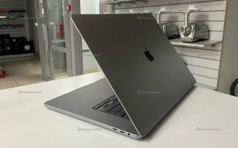 Apple MacBook pro 16