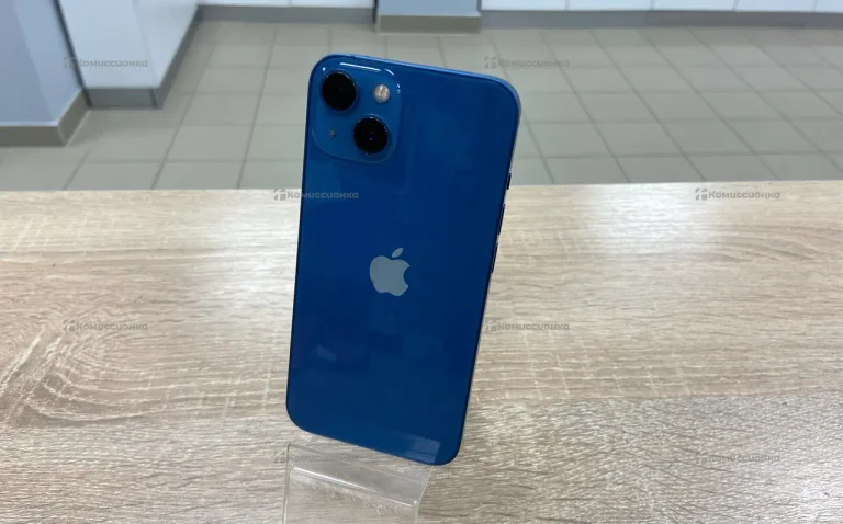 Apple iPhone 13 4/128 ГБ
