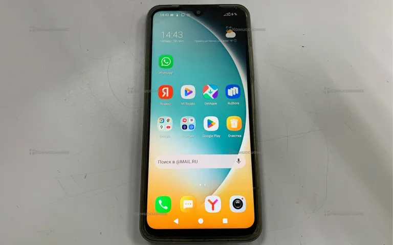 Xiaomi Poco C71 3/64Gb