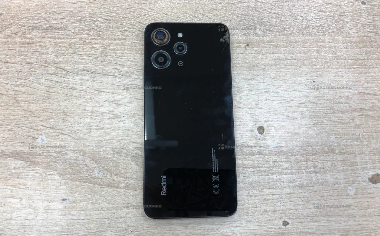 Xiaomi Redmi 12 8/256 ГБ
