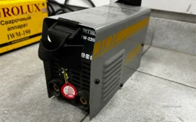 Купить Сварочный аппарат TAKATSU TW-220i б/у , в Челябинск Цена:3500рублей