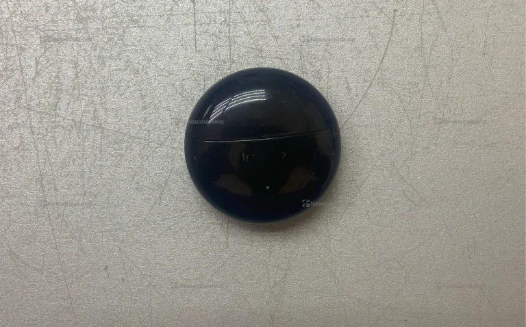 Наушники  infinix xe26