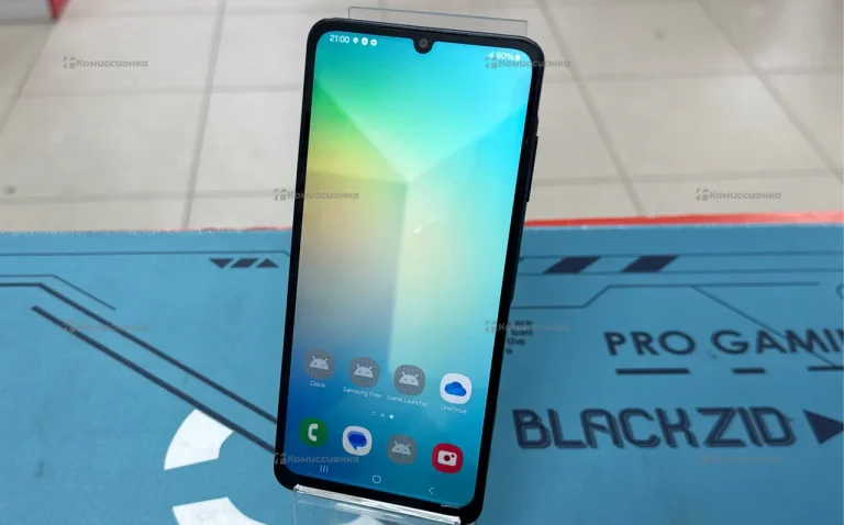 Samsung Galaxy A06 6/128 ГБ