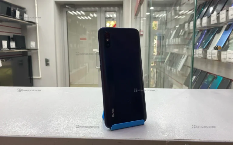Xiaomi Redmi 9A 2/32 GB