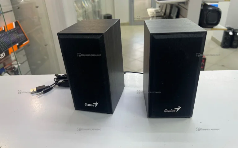 Колонки Genius SP-HP180