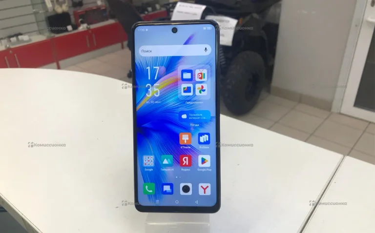 Infinix Note 30 8/256 ГБ