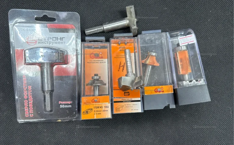 Фрезер ФИОЛЕНТ МФЗ-1100Э