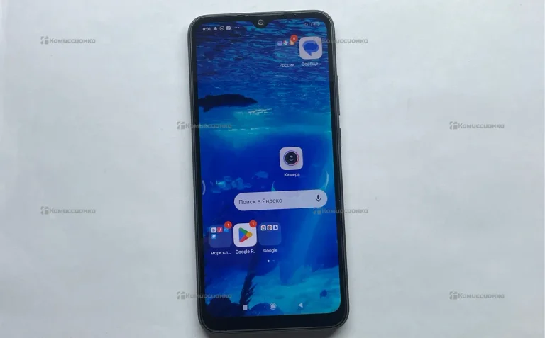 Xiaomi resmi 9a 2/32