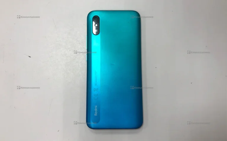 Xiaomi Redmi 9A 2/32 GB