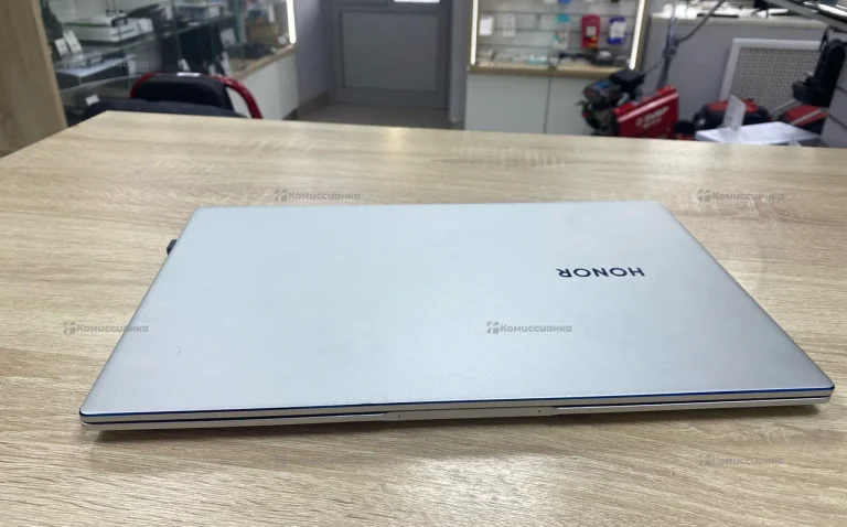 Ноутбук Honor magicbook 15