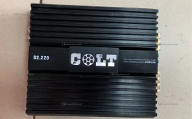 Усилитель  colt