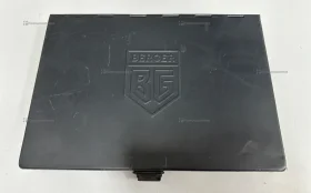 Набор плашек и метчиков Berger