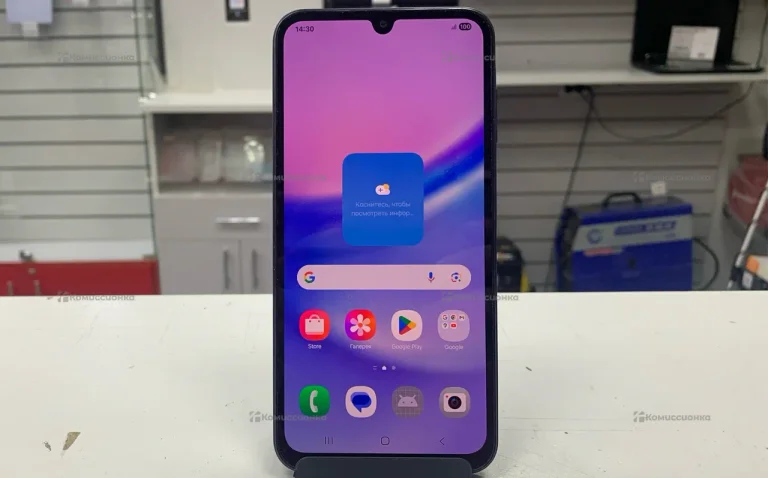 Samsung Galaxy A15 4/128Gb