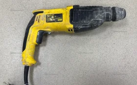 Перфоратор STANLEY SHR263K