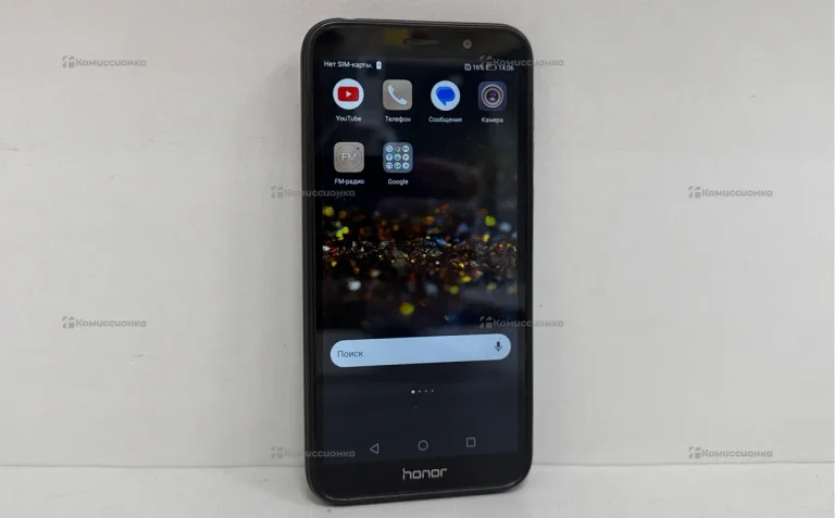Honor 7A 2/16 ГБ