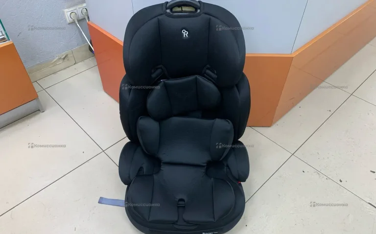 Авто кресло Spark ZY10
