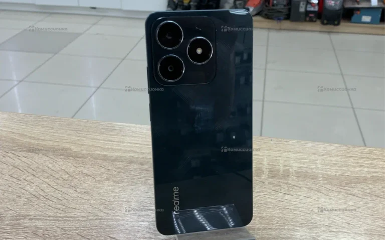 Realme C61 6/128 ГБ