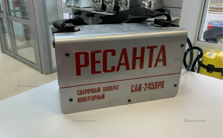 САИ 245ПРО