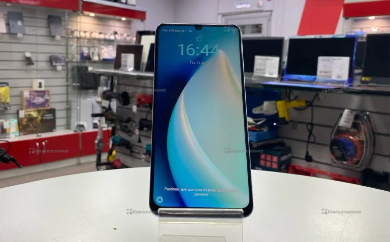 Realme Note 50 3/64Gb