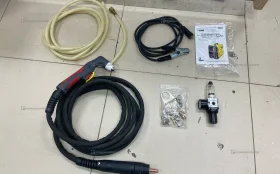 Плазмарез Кедр AlphaCut-60