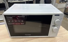 Купить Микроволновая печь Pioneer MW205M б/у , в Казань Цена:3500рублей