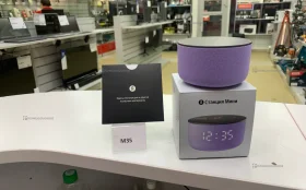 Купить Колонка Яндекс станция мини 3 б/у , в Нижнекамск Цена:5900рублей