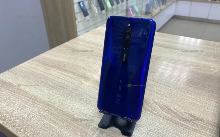 Xiaomi Redmi 8 32