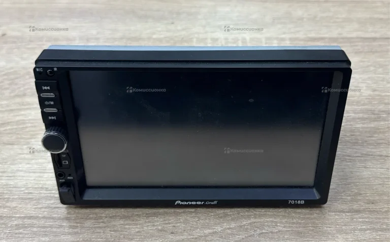 Автомагнитола Pioneer GRS-882DP5