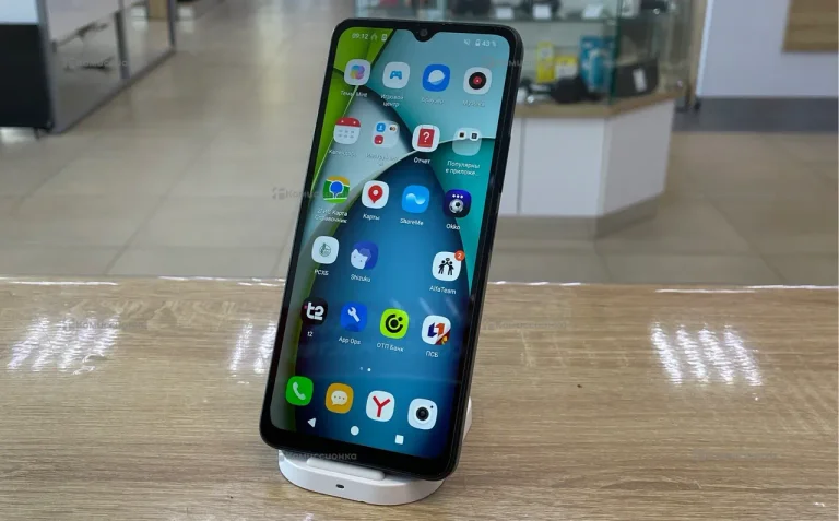 Xiaomi Redmi A3x 3/64ГБ