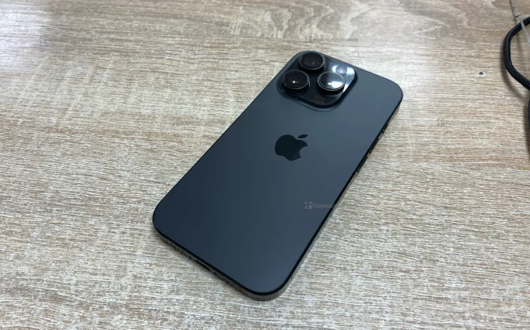 Apple Iphone 16 Pro 256Gb