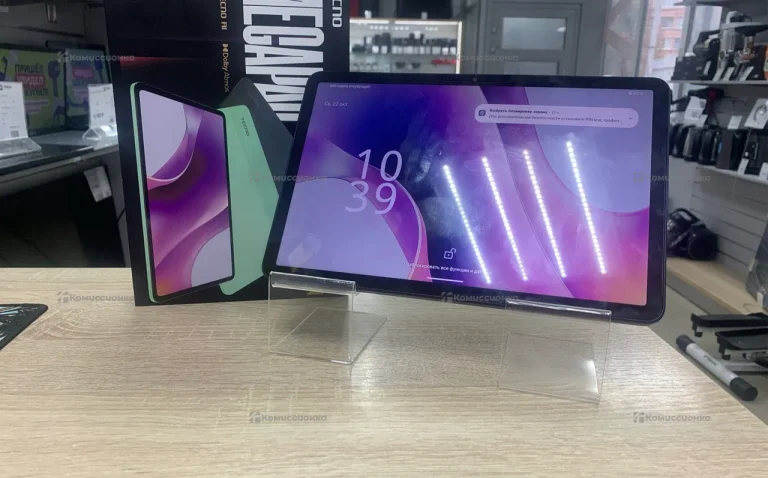 Планшет Tecno MEGAPAD 11 256