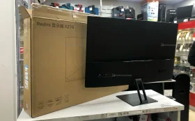 Монитор Xiaomi Redmi Display X27G 165Hz
