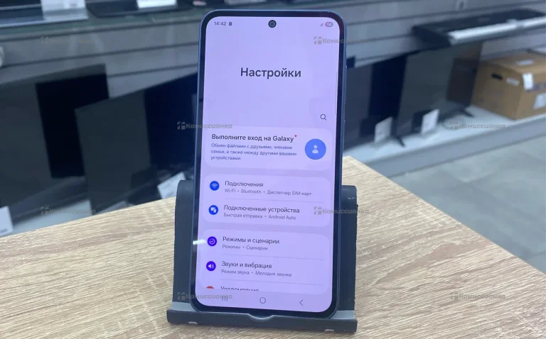 Samsung Galaxy A35 5G 8/128 ГБ