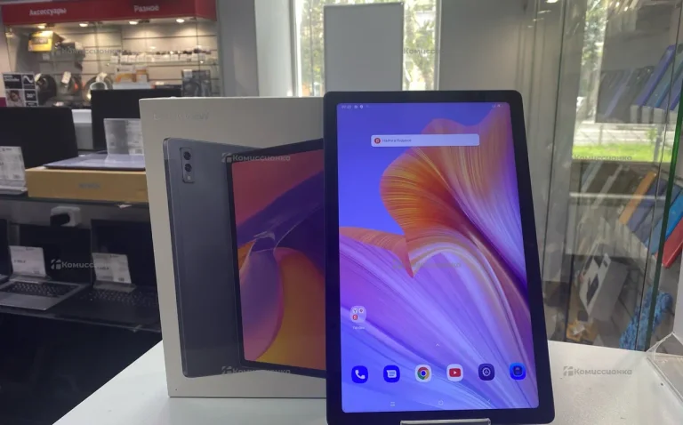 Планшет Blackview Tab 11 SE 8/128
