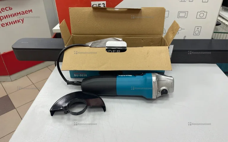 УШМ Makita GA5030R