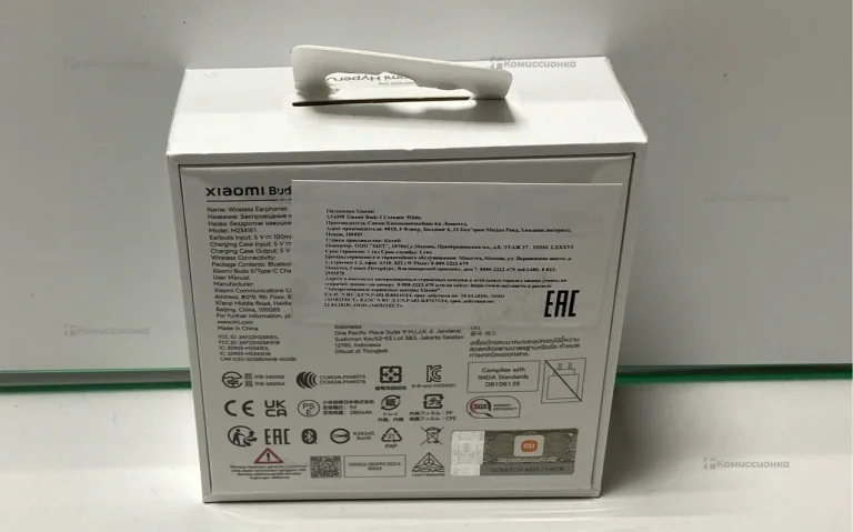 Наушники  Xiaomi buds 5