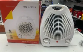 Тепловентилятор 2кВт (15)