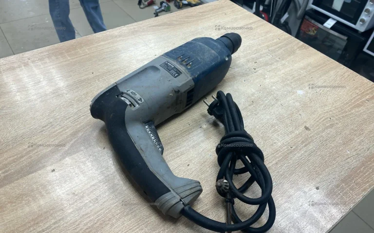 Перфоратор Kress 650 PE