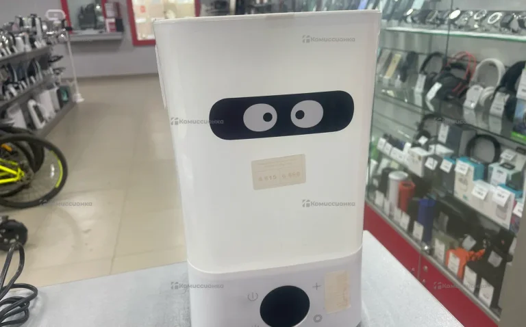 Увлажнитель воздуха Kitfort KT-2337