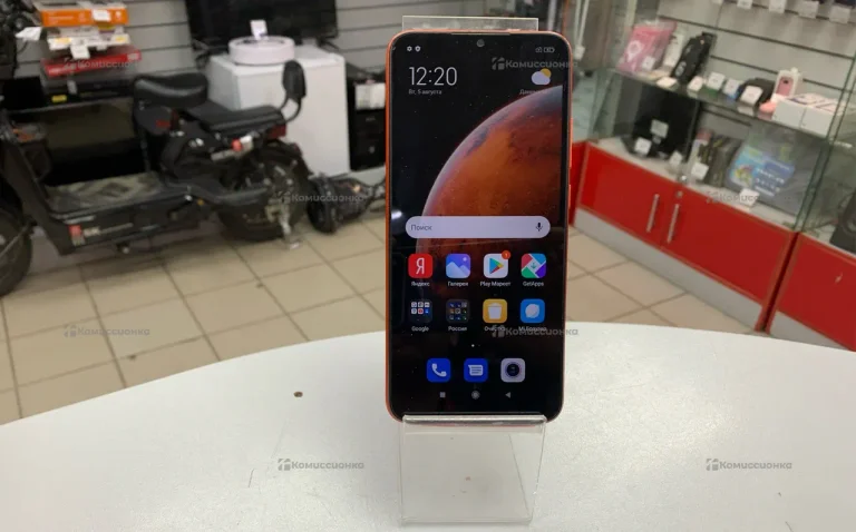 Xiaomi Redmi 9C NFC 3/64Gb