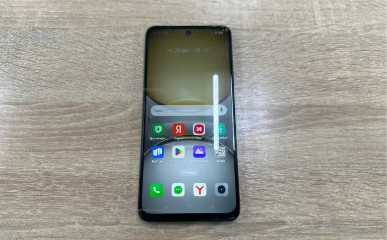 Realme C75 8/256Gb
