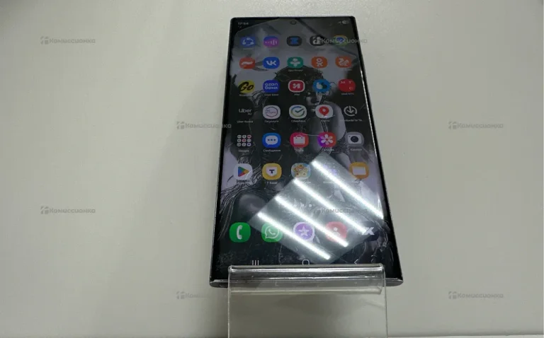 Samsung Galaxy S23 Ultra 12/512Gb