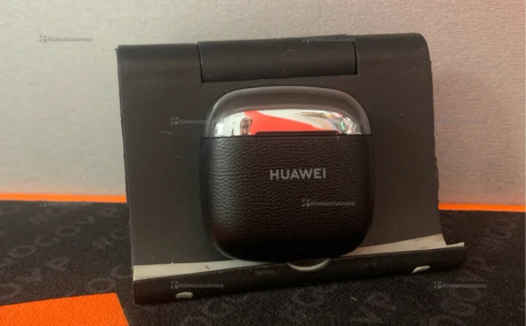 Наушники Huawei FreeBuds SE3