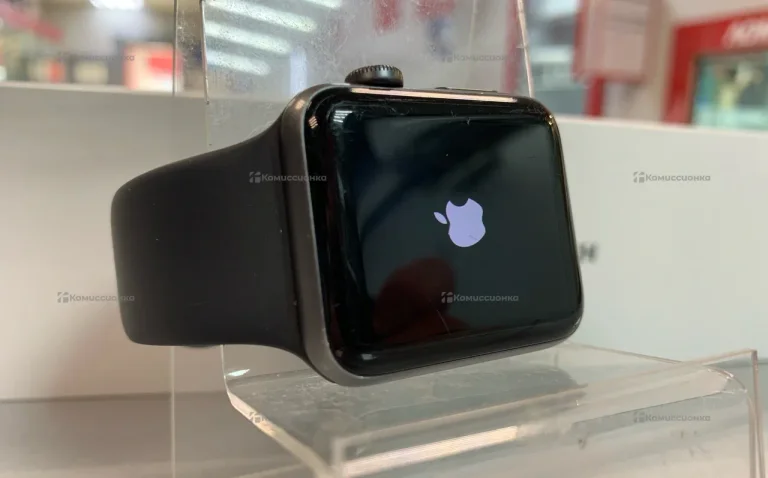 Часы  Apple Watch Series 3 42mm