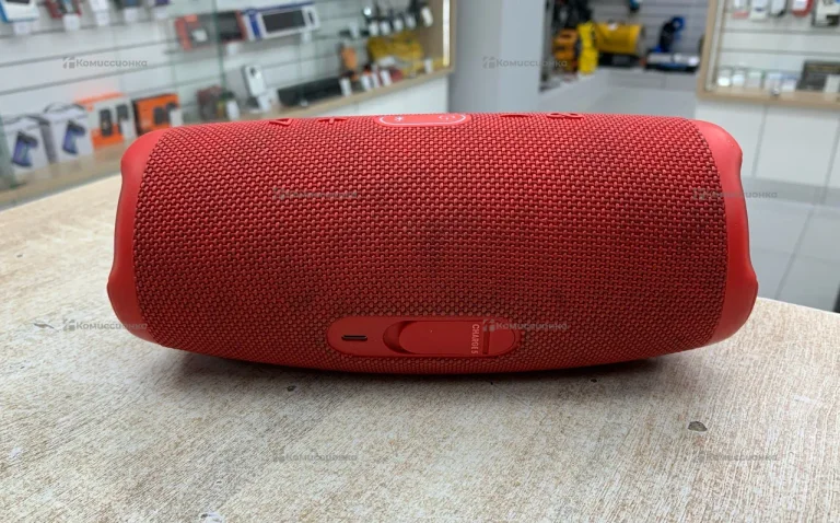 Колонка  JBL Charge 5