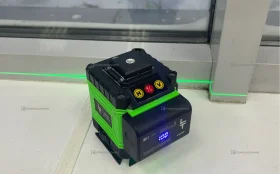 Купить Нивелир Лазерные технологии LINE-12 3D б/у , в Москва и область Цена:2500рублей