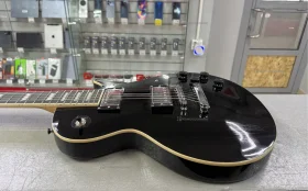 Купить Гитара FABIO LP02 BK б/у , в Самара Цена:7900рублей