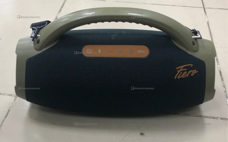 Колонка Fiero Frps-540