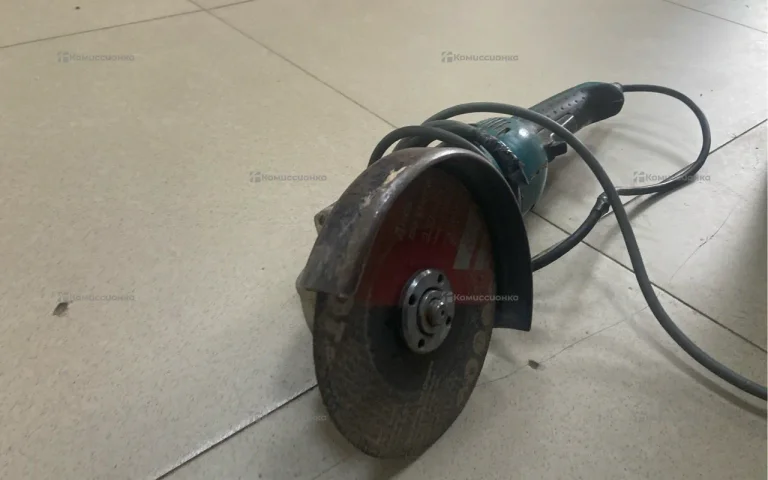 УШМ makita GA6021C