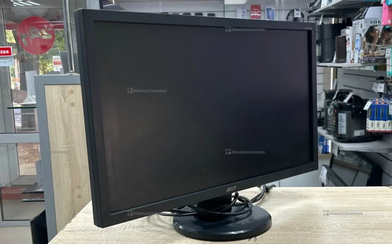 Монитор Acer v243